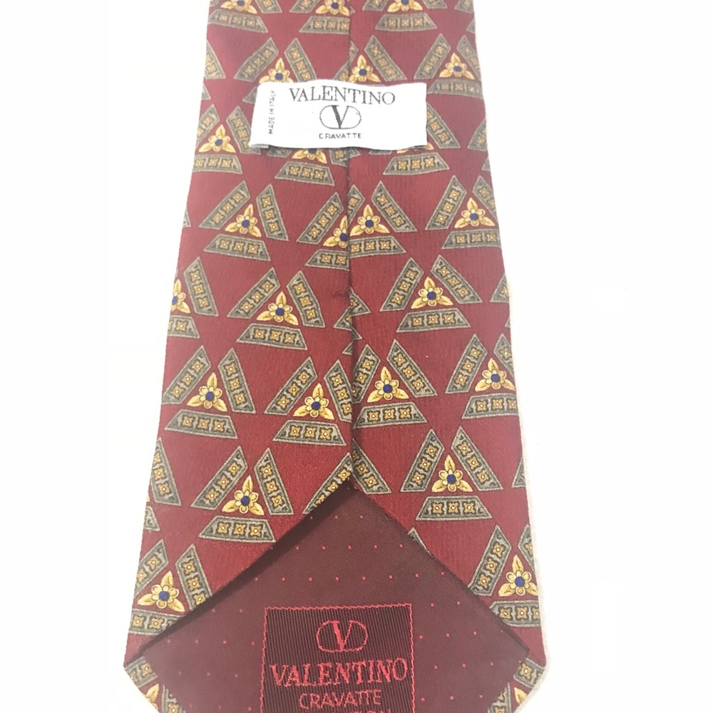 Red Valentino Tie